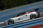 Ascari KZ1-R 2005 года
